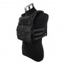 TMC JPC2.0 Swimmer Cut Plate Carrier ( MCBK )